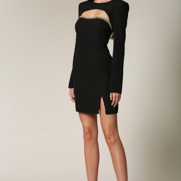 Blithe Dress - Picture 2 of 3